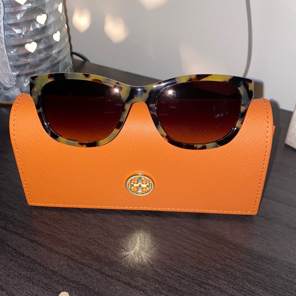 Tory Burch sunglasses